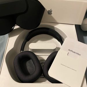 Airpod Max Pro